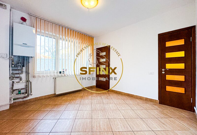 Foisorul de Foc, spatiu birou in vila, 4 camere, 100 mp