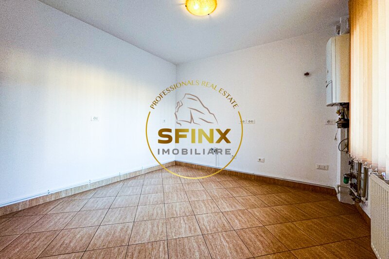 Foisorul de Foc, spatiu birou in vila, 4 camere, 100 mp