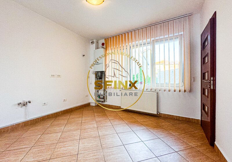 Foisorul de Foc, spatiu birou in vila, 4 camere, 100 mp