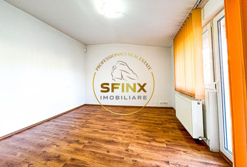 Foisorul de Foc, spatiu birou in vila, 4 camere, 100 mp