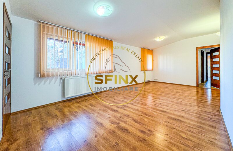 Foisorul de Foc, spatiu birou in vila, 4 camere, 100 mp