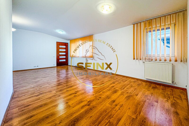 Foisorul de Foc, spatiu birou in vila, 4 camere, 100 mp